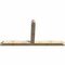 Ekena Millwork Portland Rough Sawn Timber Gable Bracket, Douglas Fir, 108"W x 54"H x 6"D x 6"F, 12/12 Pitch GBW108X54X0606POR00RDF - alternate 5